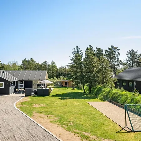 Herly - 500m From The Sea By Interhome *