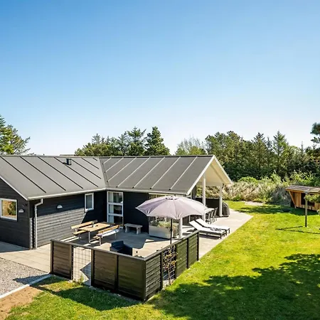 Herly - 500m From The Sea By Interhome Vakantiehuis