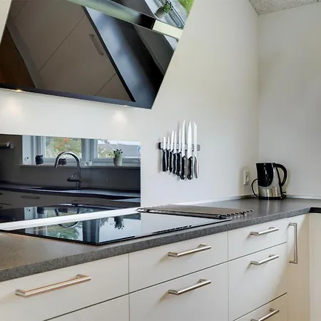 Herly - 500m From The Sea By Interhome Vakantiehuis *