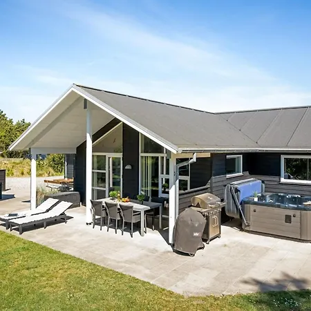 Herly - 500m From The Sea By Interhome Blåvand