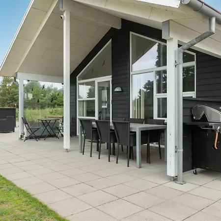 Herly - 500m From The Sea By Interhome * Blåvand