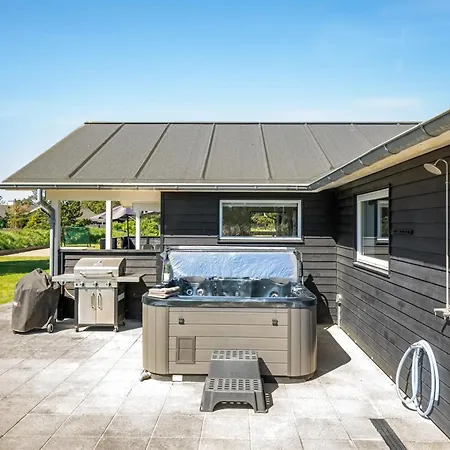 Herly - 500m From The Sea By Interhome Vakantiehuis