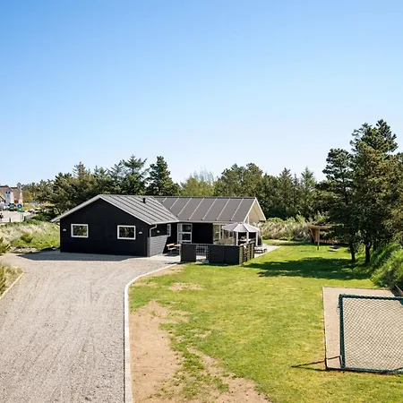 Herly - 500m From The Sea By Interhome *