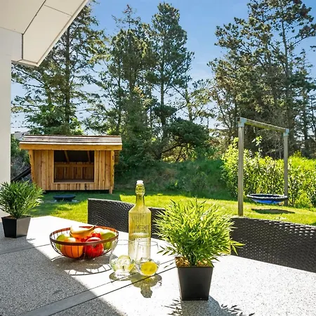 Casa de Férias Herly - 500m From The Sea By Interhome *