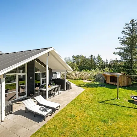 Vakantiehuis Herly - 500m From The Sea By Interhome Blåvand
