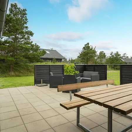 Herly - 500m From The Sea By Interhome Blåvand