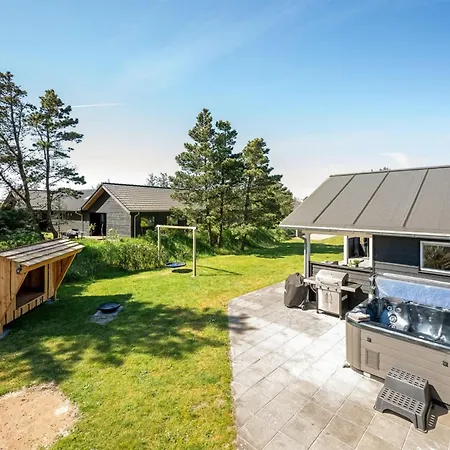 Herly - 500m From The Sea By Interhome * Blåvand