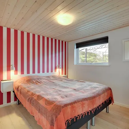 Casa de Férias Herly - 500m From The Sea By Interhome Blåvand