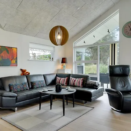 Herly - 500m From The Sea By Interhome