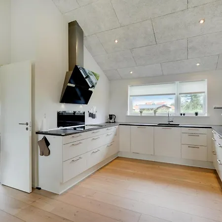 Herly - 500m From The Sea By Interhome Casa de Férias