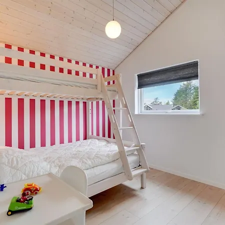 Herly - 500m From The Sea By Interhome Casa de Férias Blåvand