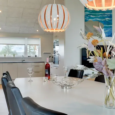 Vakantiehuis Herly - 500m From The Sea By Interhome Blåvand