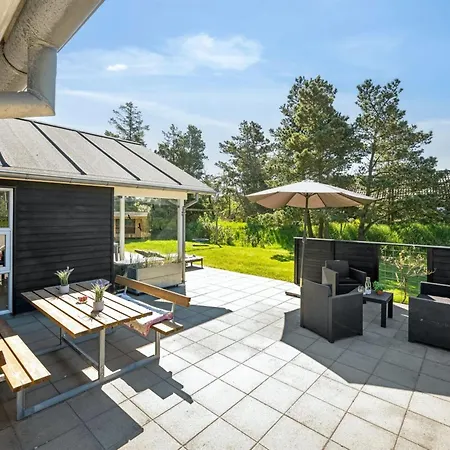 Casa de Férias Herly - 500m From The Sea By Interhome